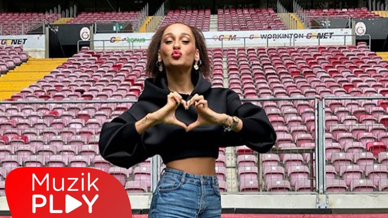 Alya - Kupalara Layıksın Sen (Official Lyric Video) Mp3 İndir