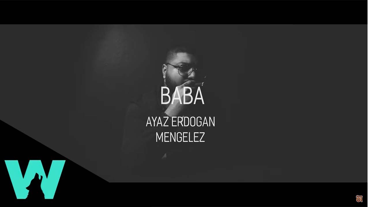 Ayaz Erdoğan - Baba ( ft. Mengelez ) Mp3 İndir