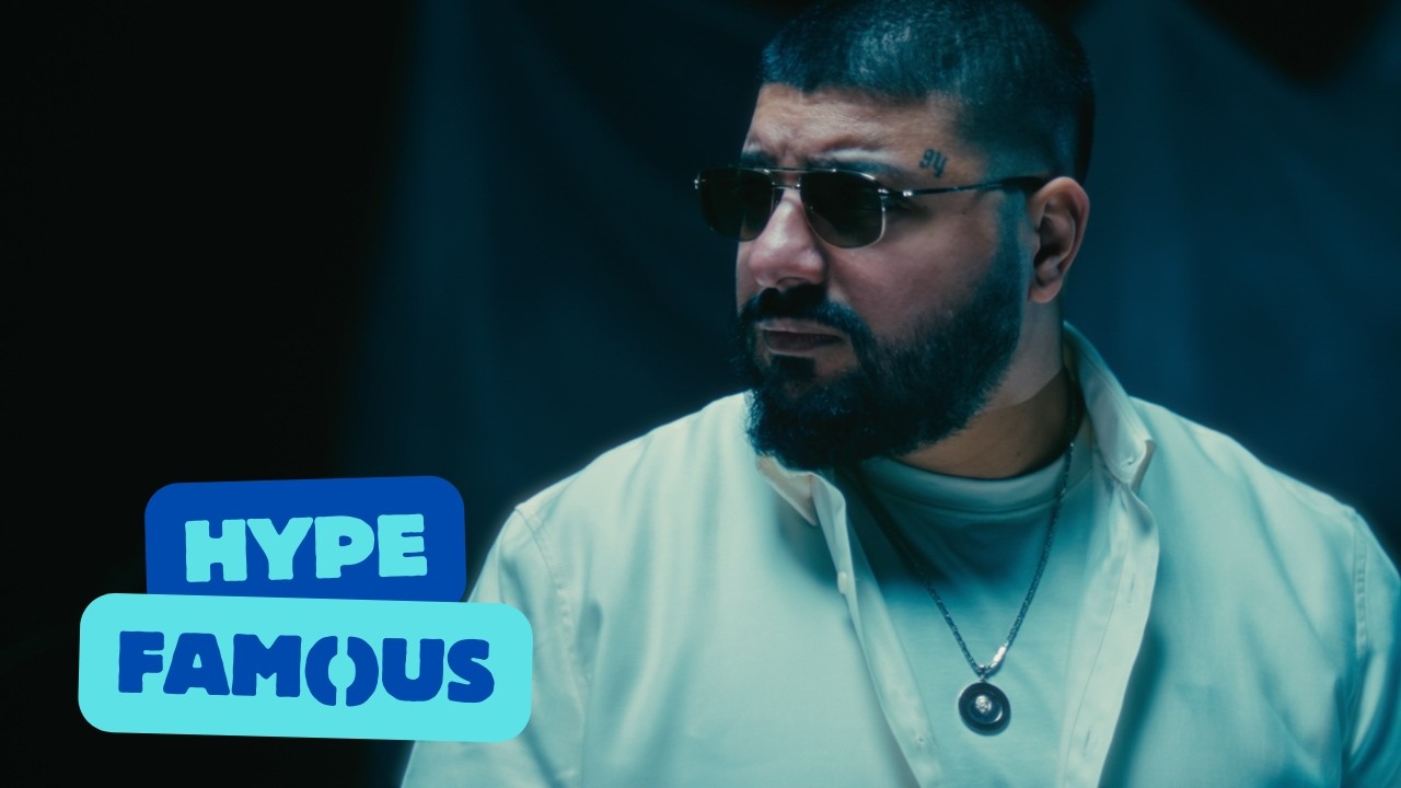 Ayaz Erdoğan - Gülüm II (Official Video) Mp3 İndir