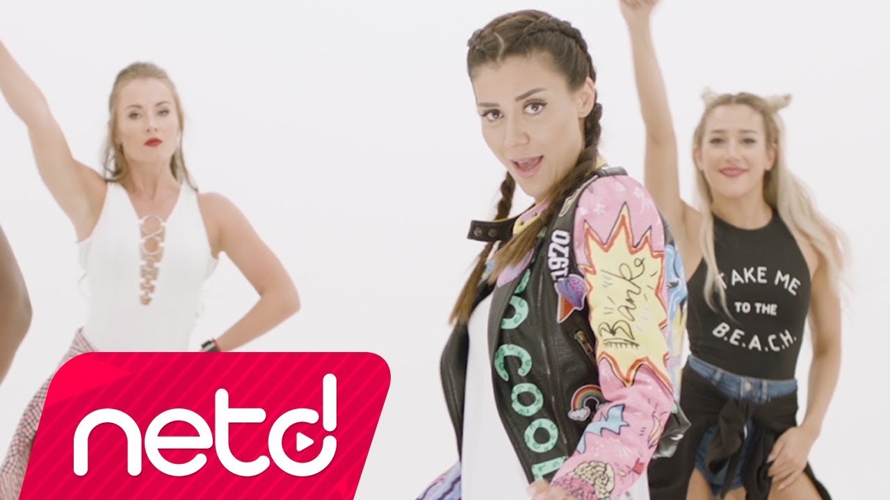 Banu Parlak - Dura Dura Mp3 İndir