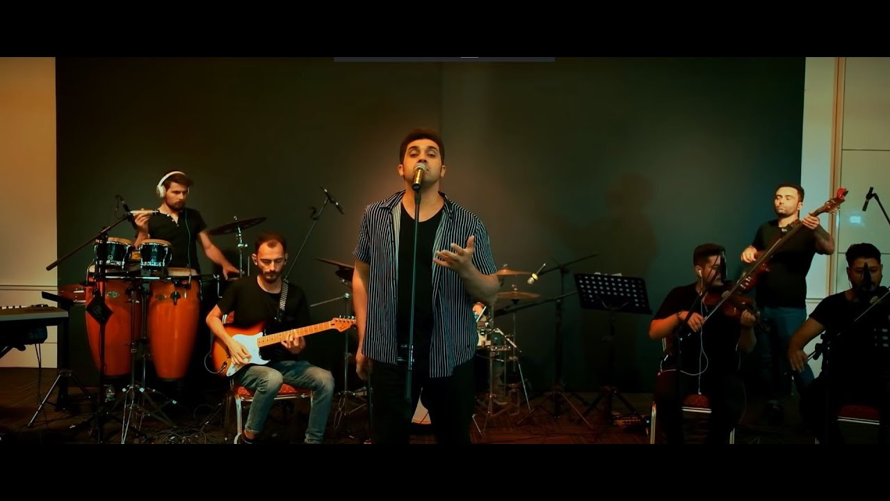 Bayhan - Seninle Olmak Varya ( Canlı Akustik Performans ) Mp3 İndir