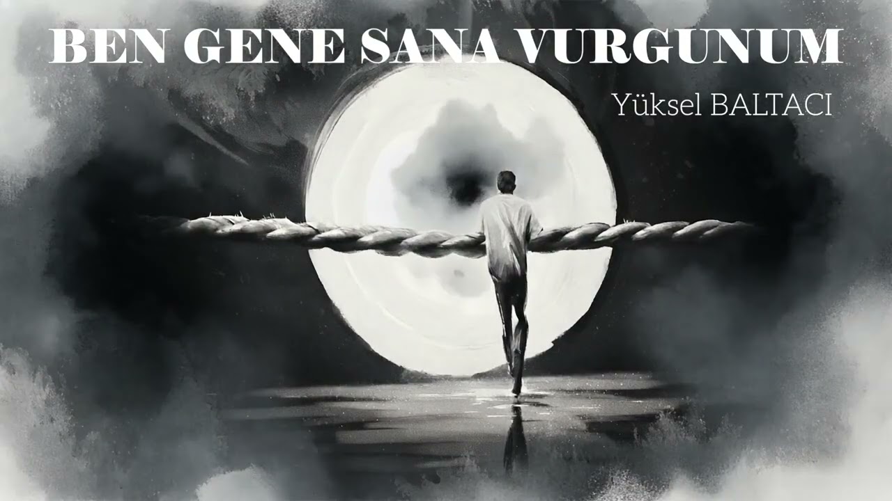 BEN GENE SANA VURGUNUM / YÜKSEL BALTACI Mp3 İndir