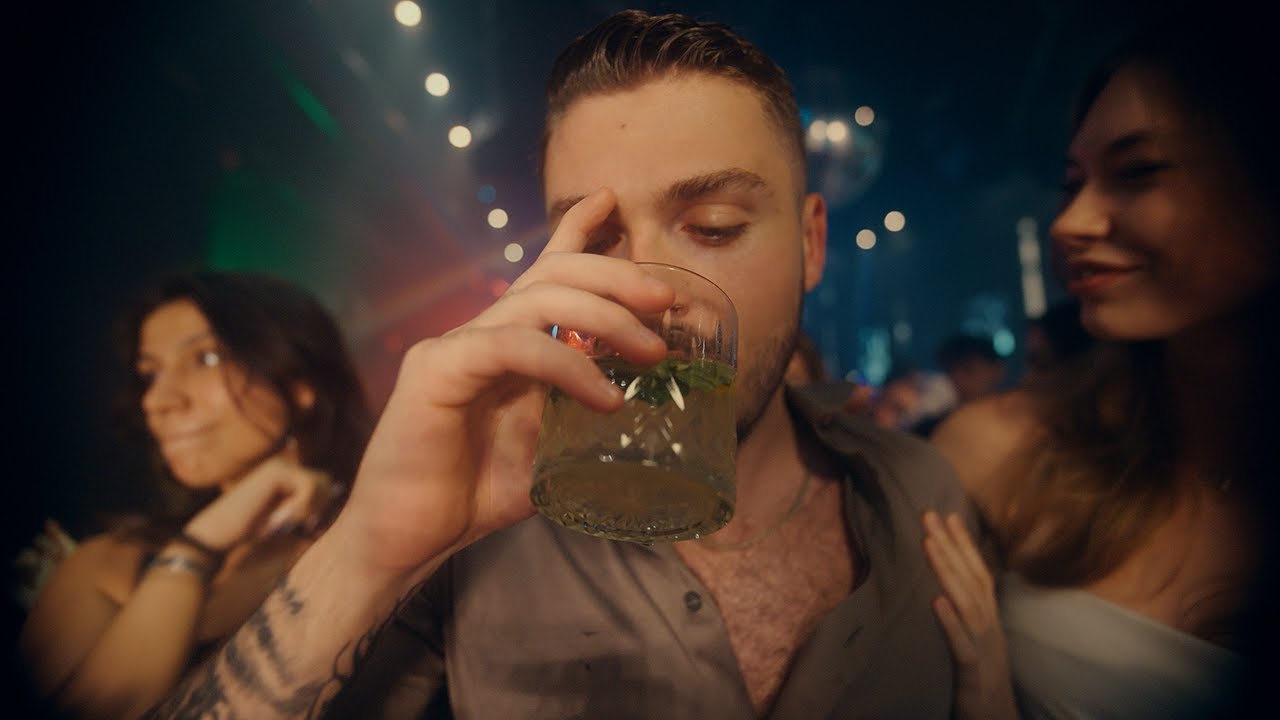 BLOK3 - HAKO DİYORLAR (Official Music Video) Mp3 İndir