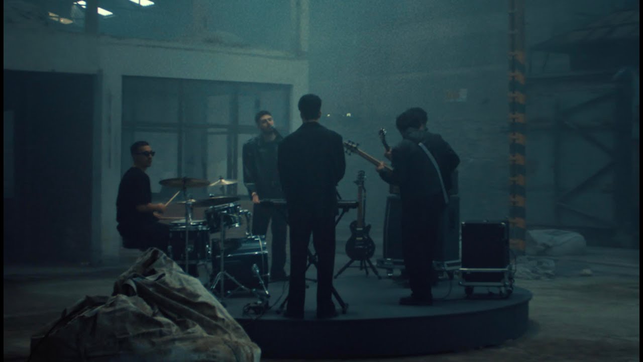 BLOK3 - SEVMEYİ DENEMEDİN (Official Music Video) Mp3 İndir