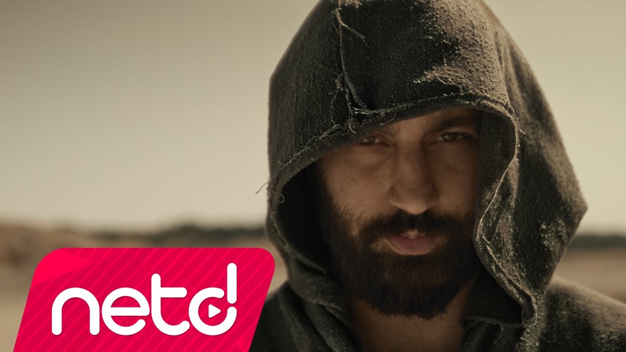 Burak King - Gidesim Var Mp3 İndir