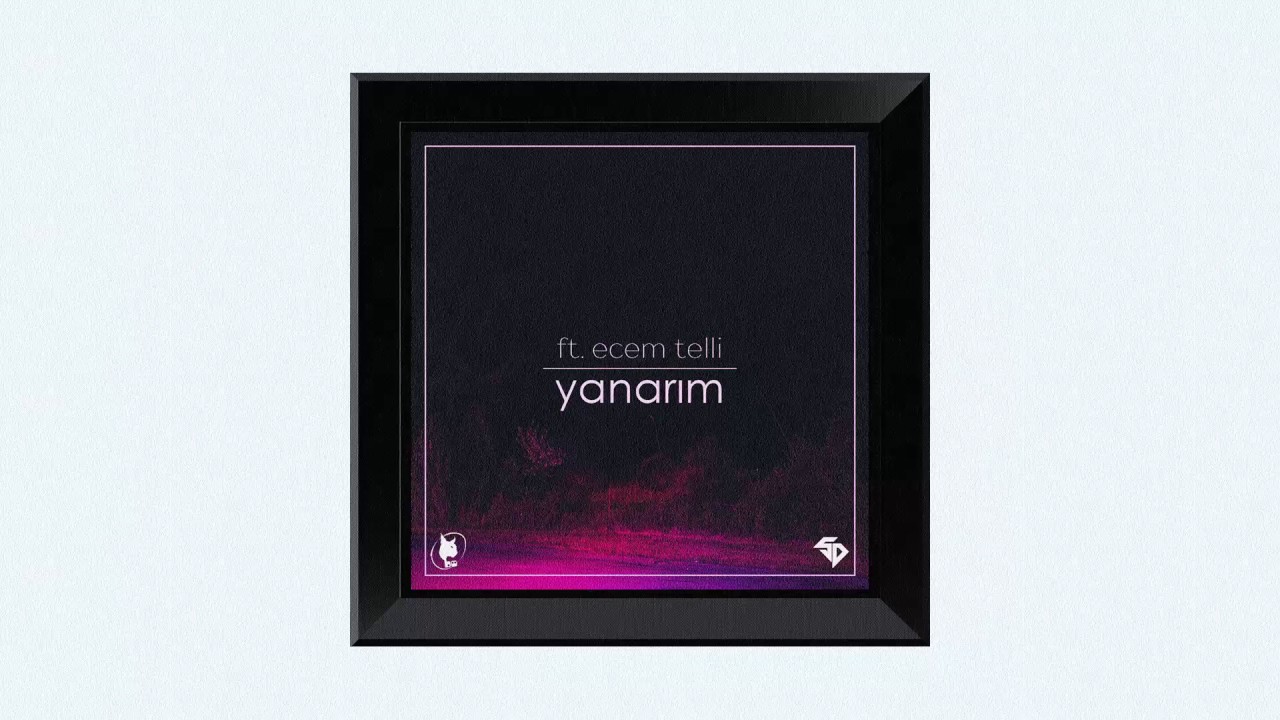 BÖ & Serhat Durmus - Yanarım (feat. Ecem Telli) Mp3 İndir