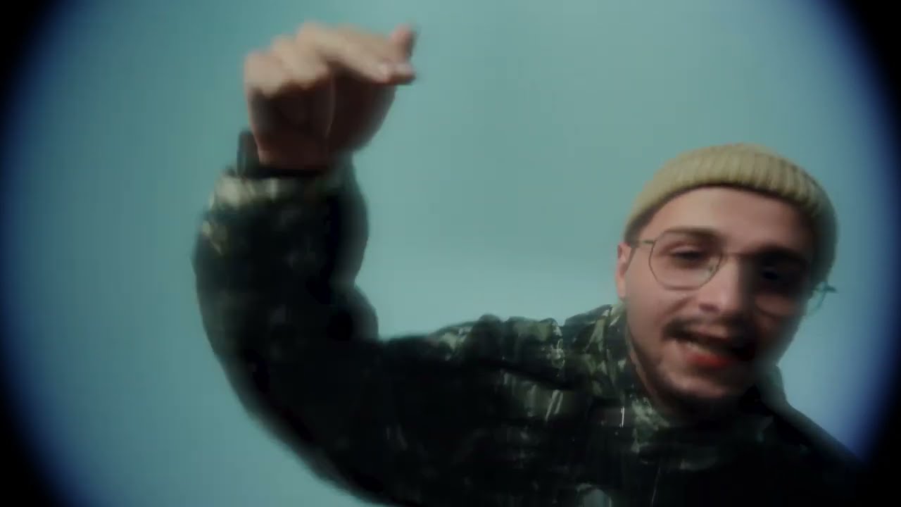 Cashflow & Wegh - 9mm (Official Music Video) Mp3 İndir