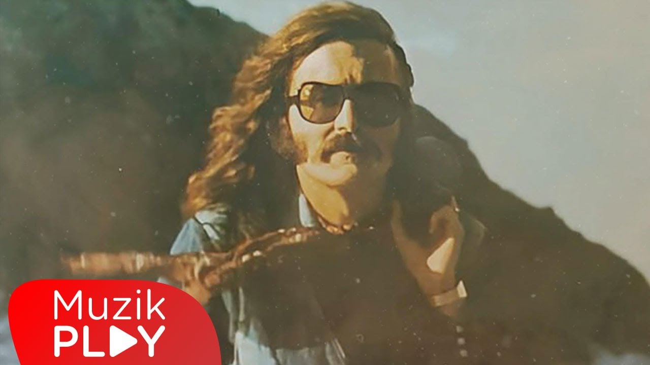 Cem Karaca - Tamirci Çırağı (Official Lyric Video) Mp3 İndir