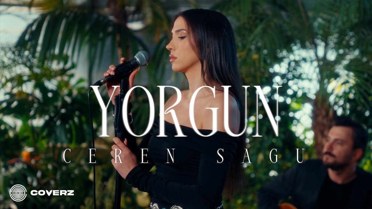 Ceren Sagu - Yorgun Mp3 İndir