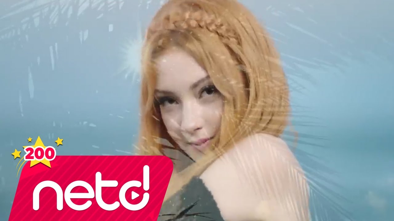 Ece Seçkin - Adeyyo Mp3 İndir