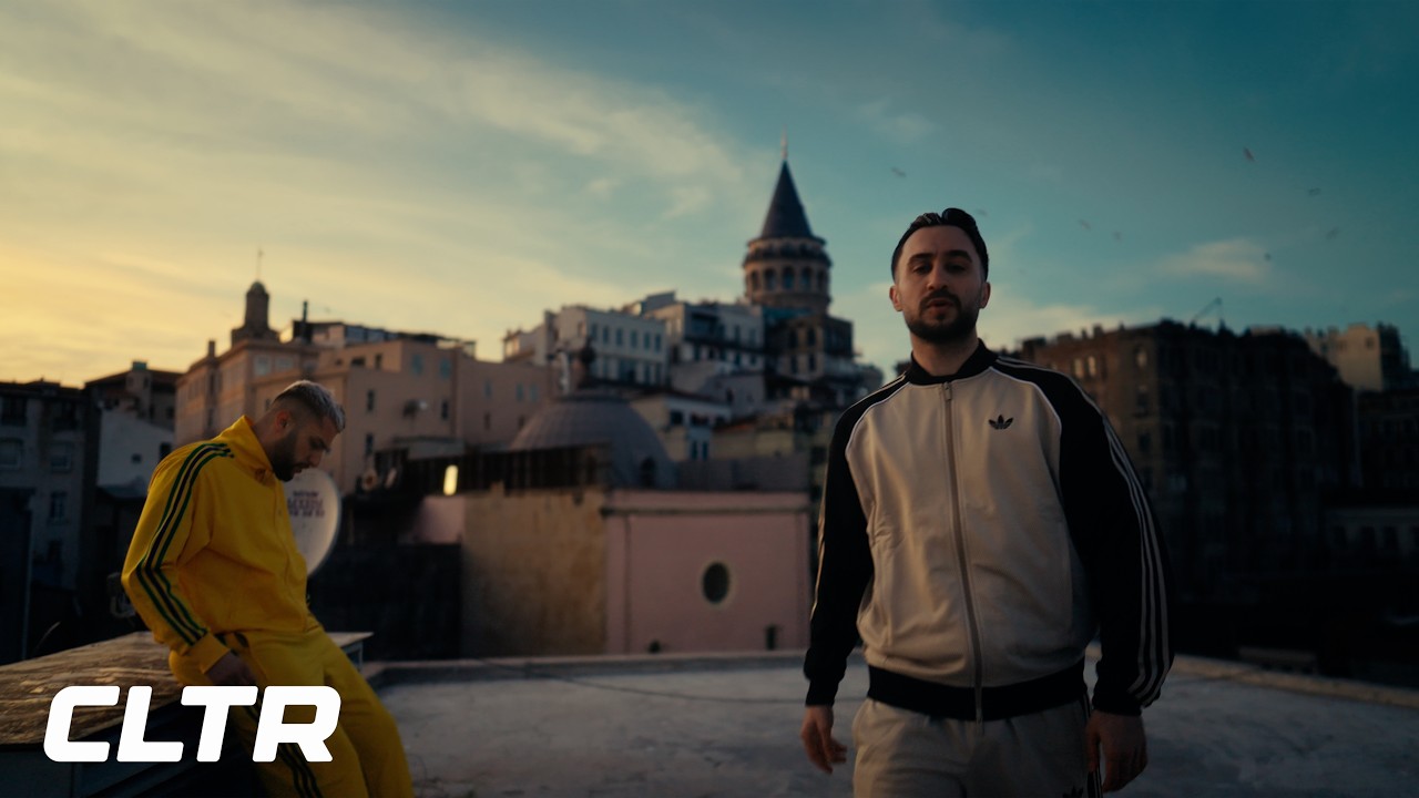 ERAY067 & MANSUR - bu gece misafirinim Mp3 İndir