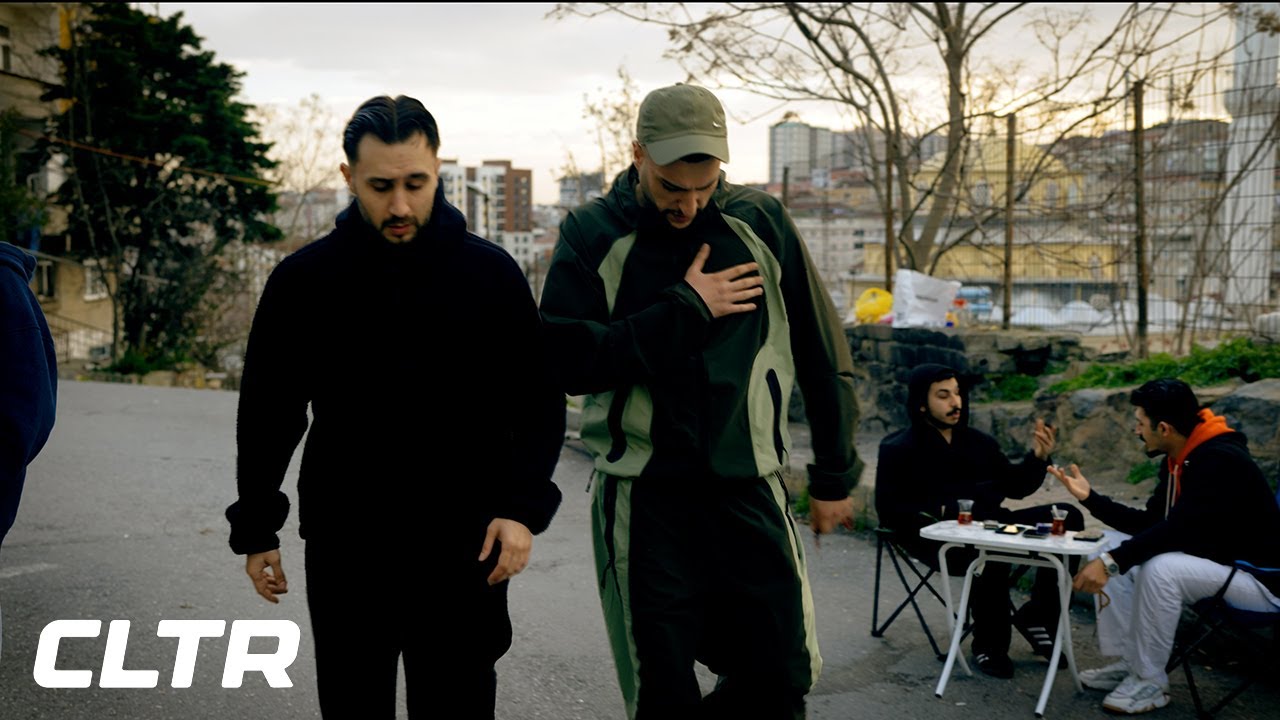 ERAY067 & MANSUR - NAFİLE Mp3 İndir