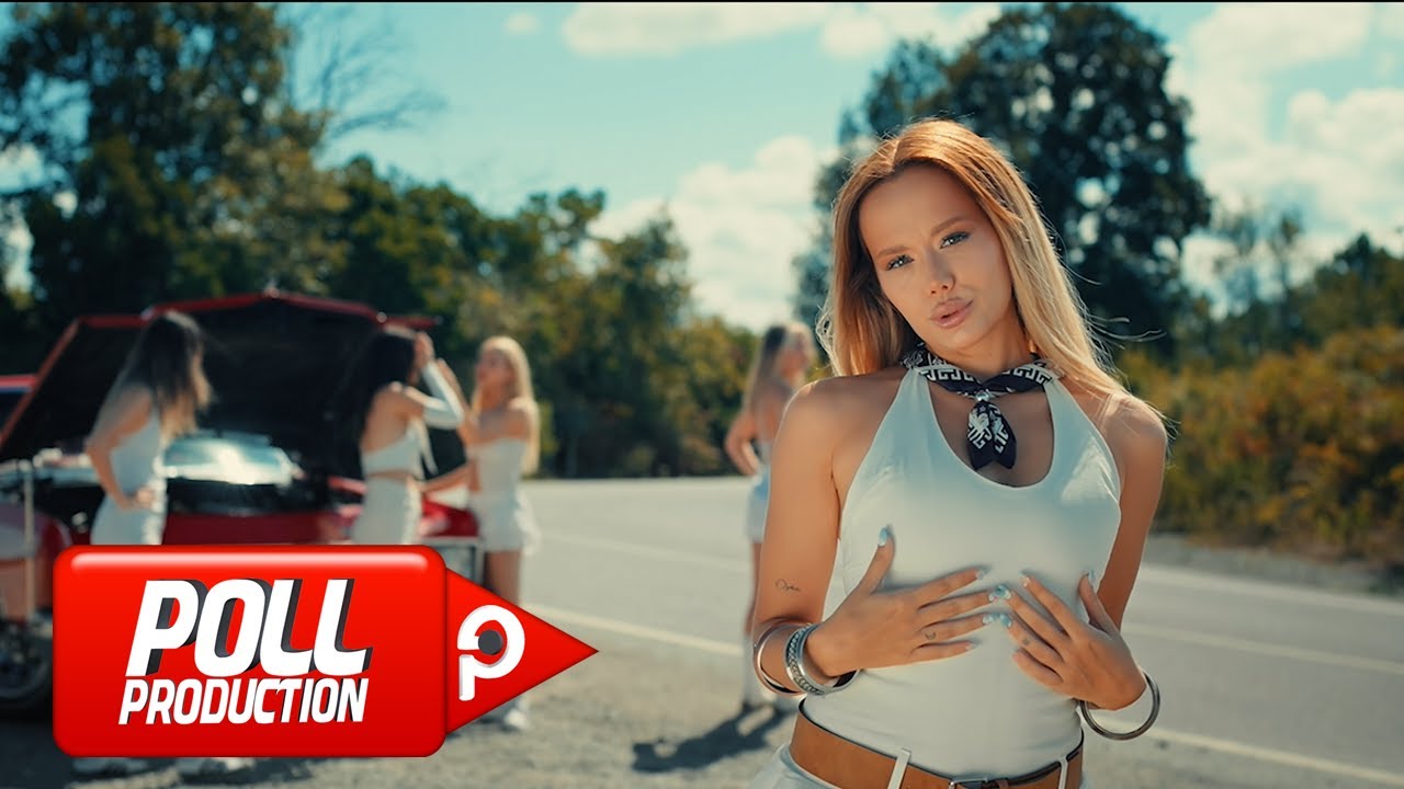 Gamze Karta - Kalp Atışım (Official Video) Mp3 İndir