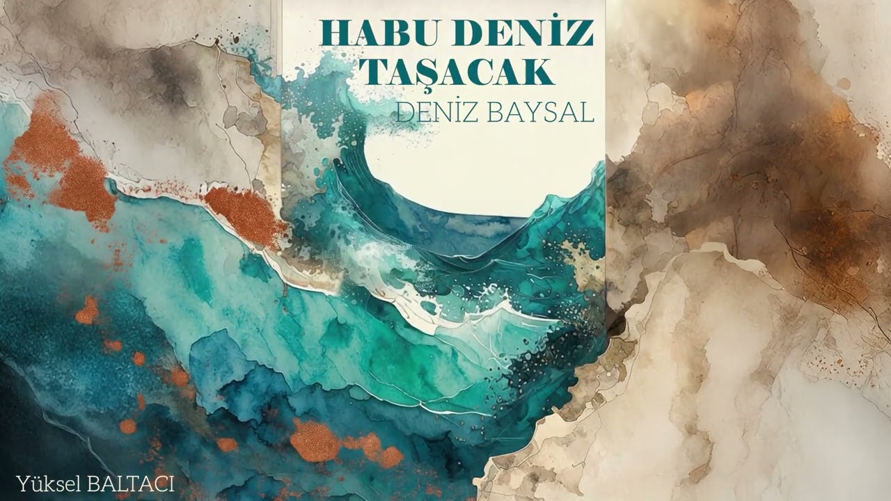HABU DENİZ TAŞACAK/ DENİZ BAYSAL Mp3 İndir