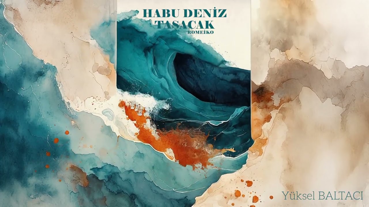 HABU DENiZ TAŞACAK (ROMEİKO) Mp3 İndir