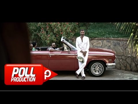 Hakan Altun - Aşk Bahçemsin ( Official Video ) Mp3 İndir