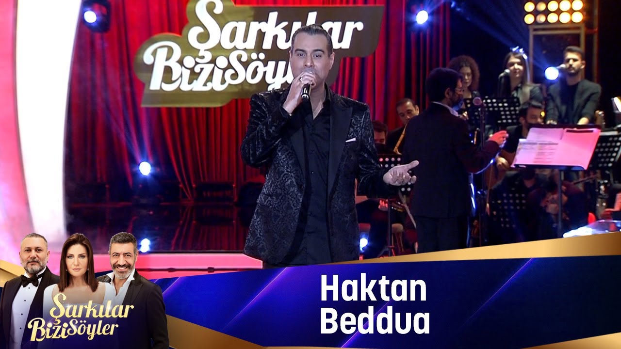 Haktan - Beddua Mp3 İndir