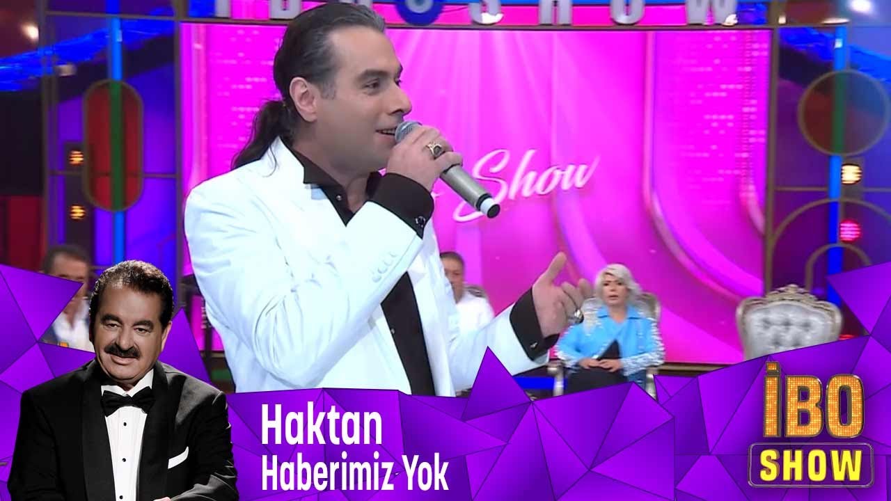 Haktan - Haberimiz Yok Mp3 İndir
