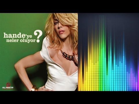 Hande Yener - Bir Gideni Mi Var Mp3 İndir