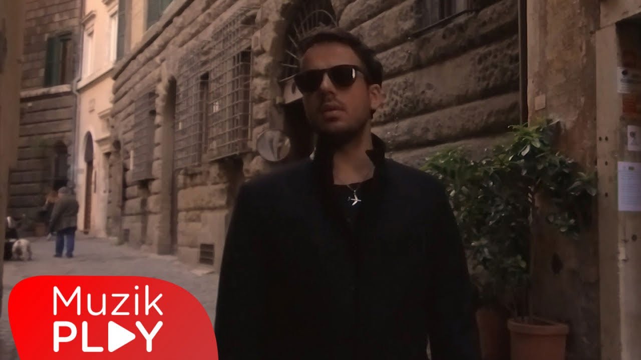 Hürol Herkesecan - Dönüşü Yok (Official Video) Mp3 İndir