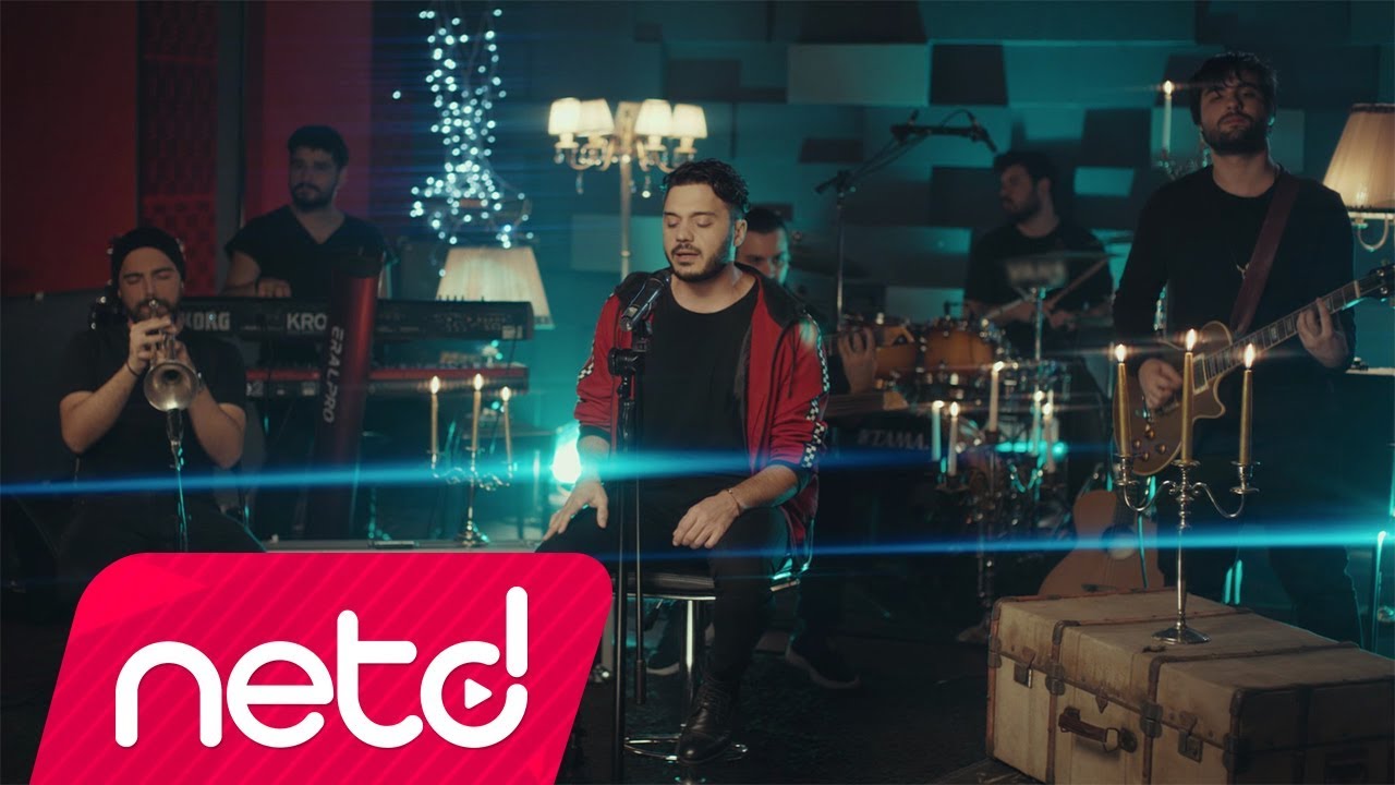 İlyas Yalçıntaş - Hançer (Akustik) Mp3 İndir