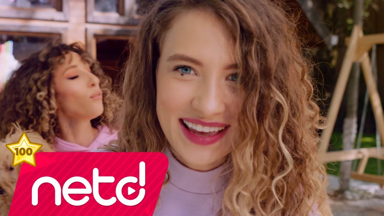 Irmak Arıcı - Yağmurum Ol Mp3 İndir