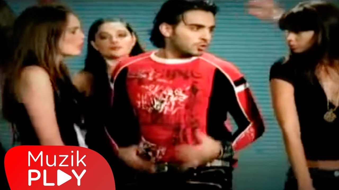 İsmail YK - Bas Gaza (Official Video) Mp3 İndir