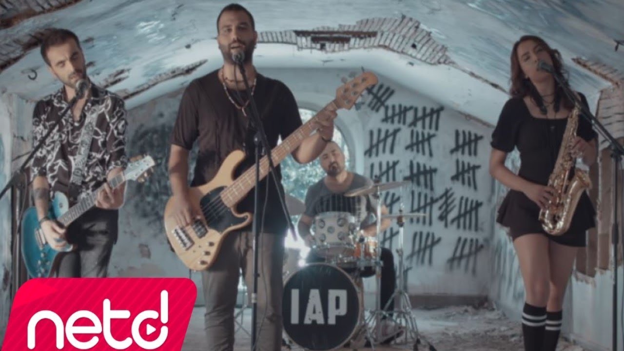 Istanbul Arabesque Project - Sende Kalmış Mp3 İndir