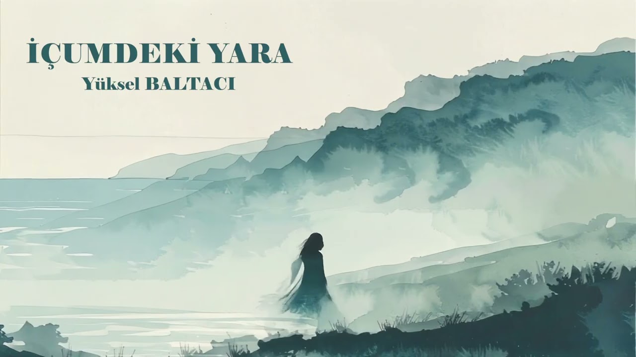 İÇUMDEKİ YARA / Yüksel BALTACI Mp3 İndir