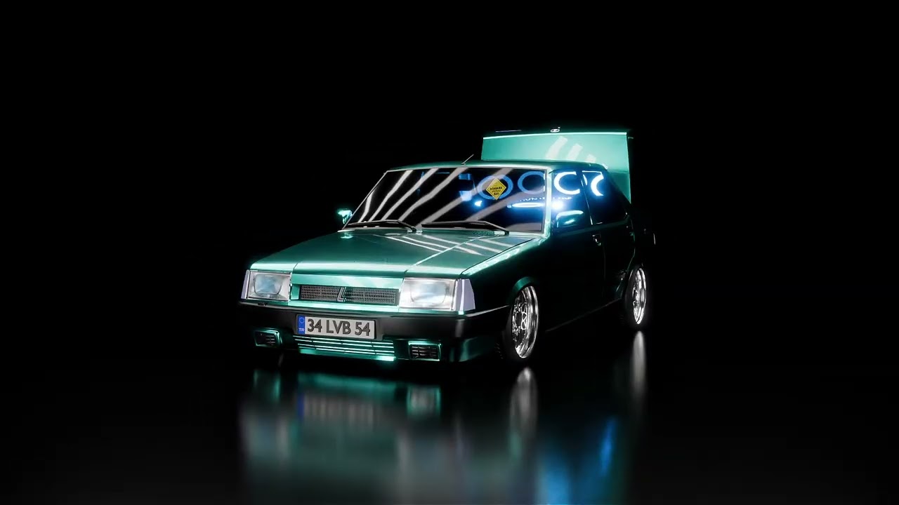 LVBEL C5, AKDO - COOOK PARDON Mp3 İndir