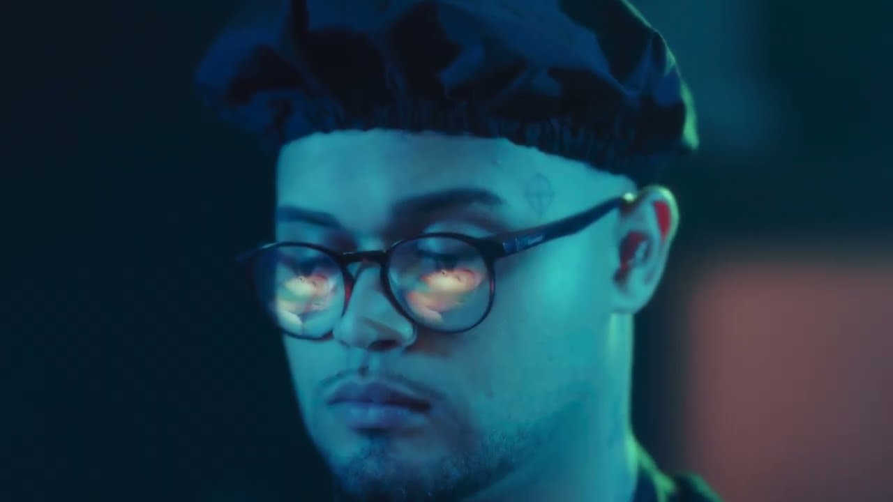 LVBEL C5, AKDO - MERMER (Official Music Video) Mp3 İndir