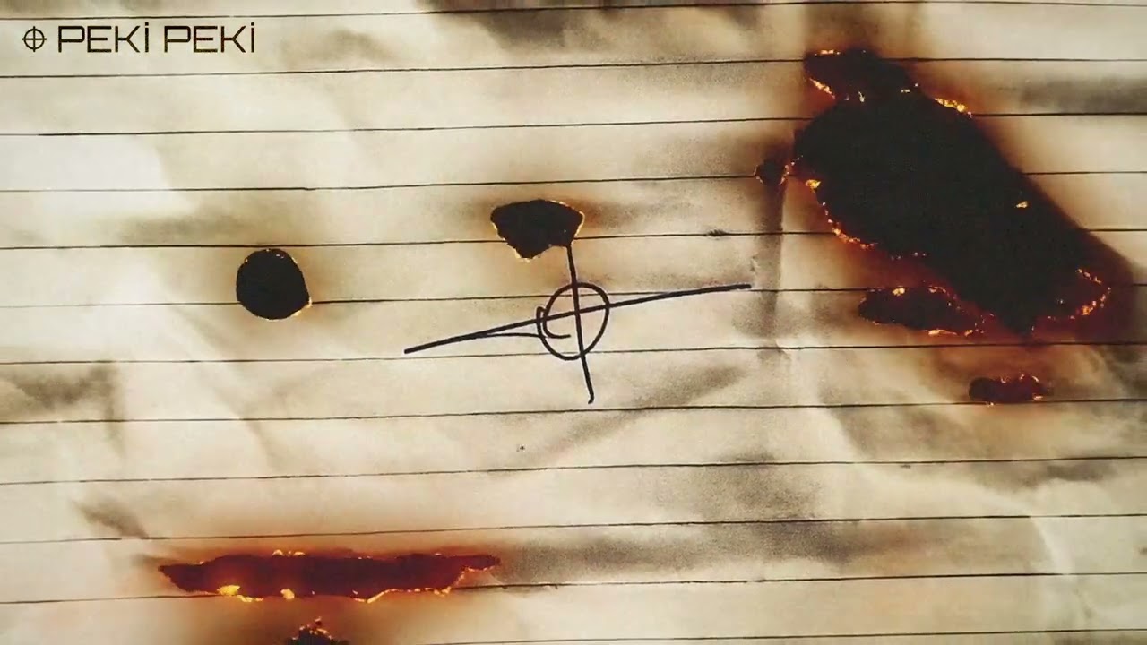 LVBEL C5, AKDO - PEKİ PEKİ Mp3 İndir