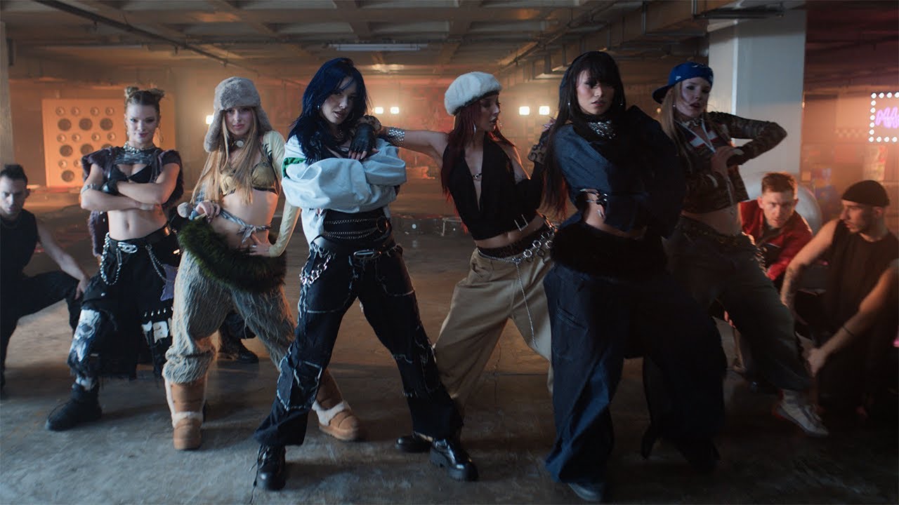 manifest - Amatör | Official Music Video Mp3 İndir