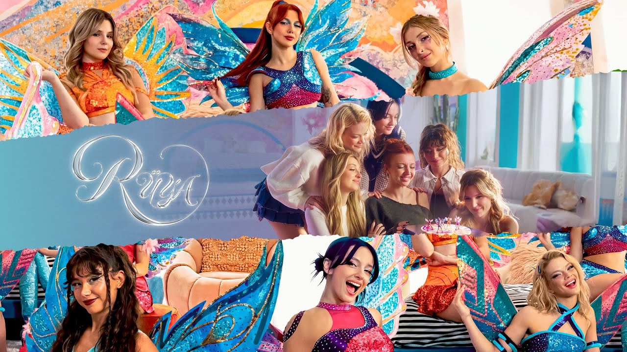 manifest - RÜYA | Official Music Video Mp3 İndir