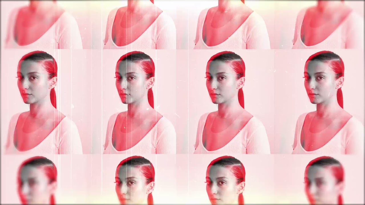 Melike Şahin & Mert Demir - Pusulam Rüzgar (Official Audio) Mp3 İndir