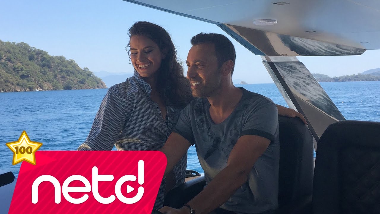 Mustafa Sandal - Ben Olsaydım Mp3 İndir