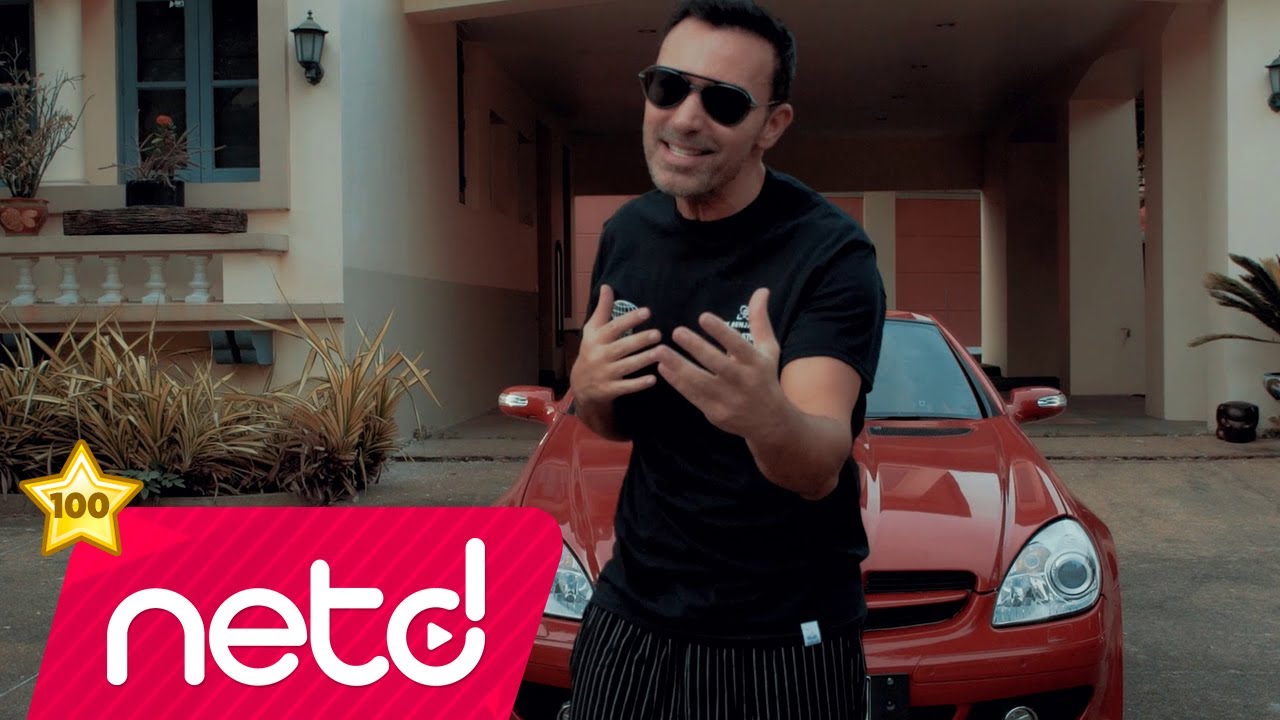 Mustafa Sandal - Gel Bana Mp3 İndir