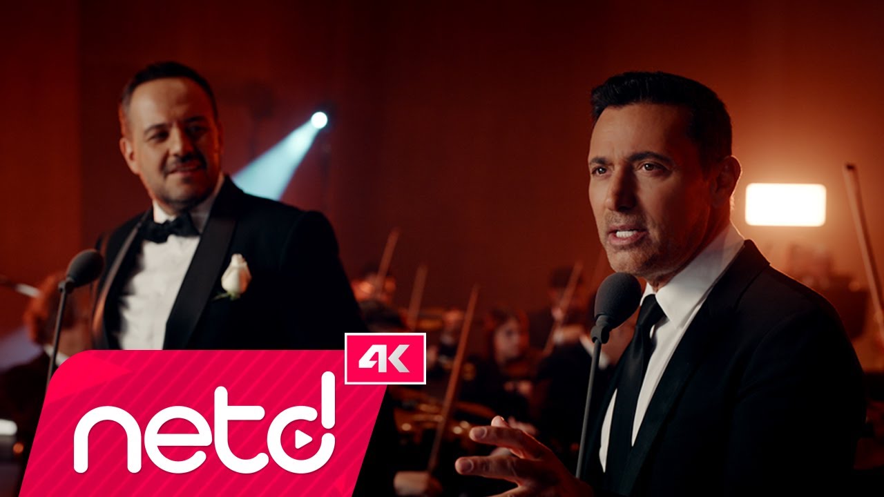 Mustafa Sandal & Murat Karahan - Sonuna Kadar Mp3 İndir