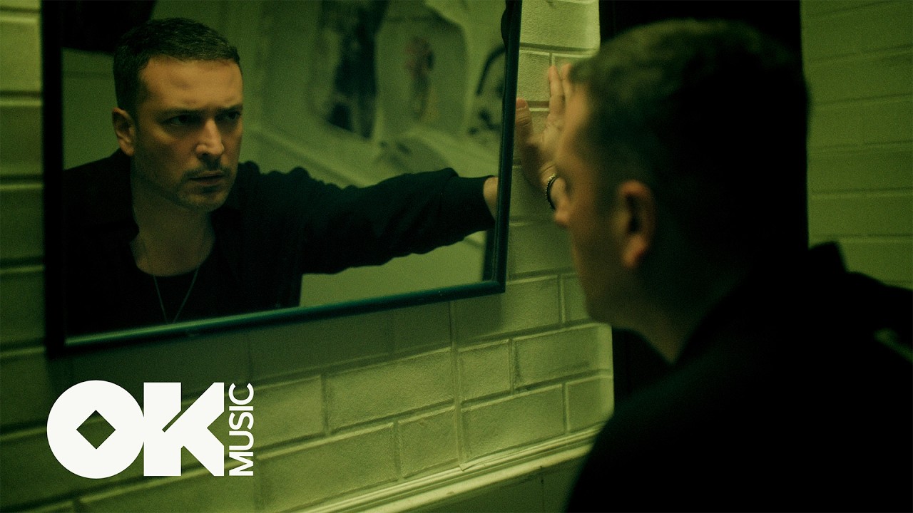 Oğuzhan Koç - Ağla (Official Music Video) Mp3 İndir