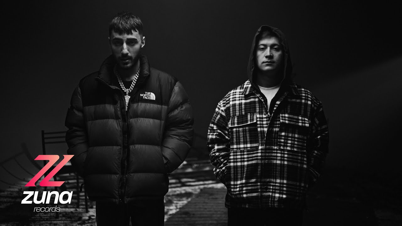 POIZI & ERA7CAPONE - ÇIKAR BİRİ KARŞIMA I PROD BY. SNOW Mp3 İndir