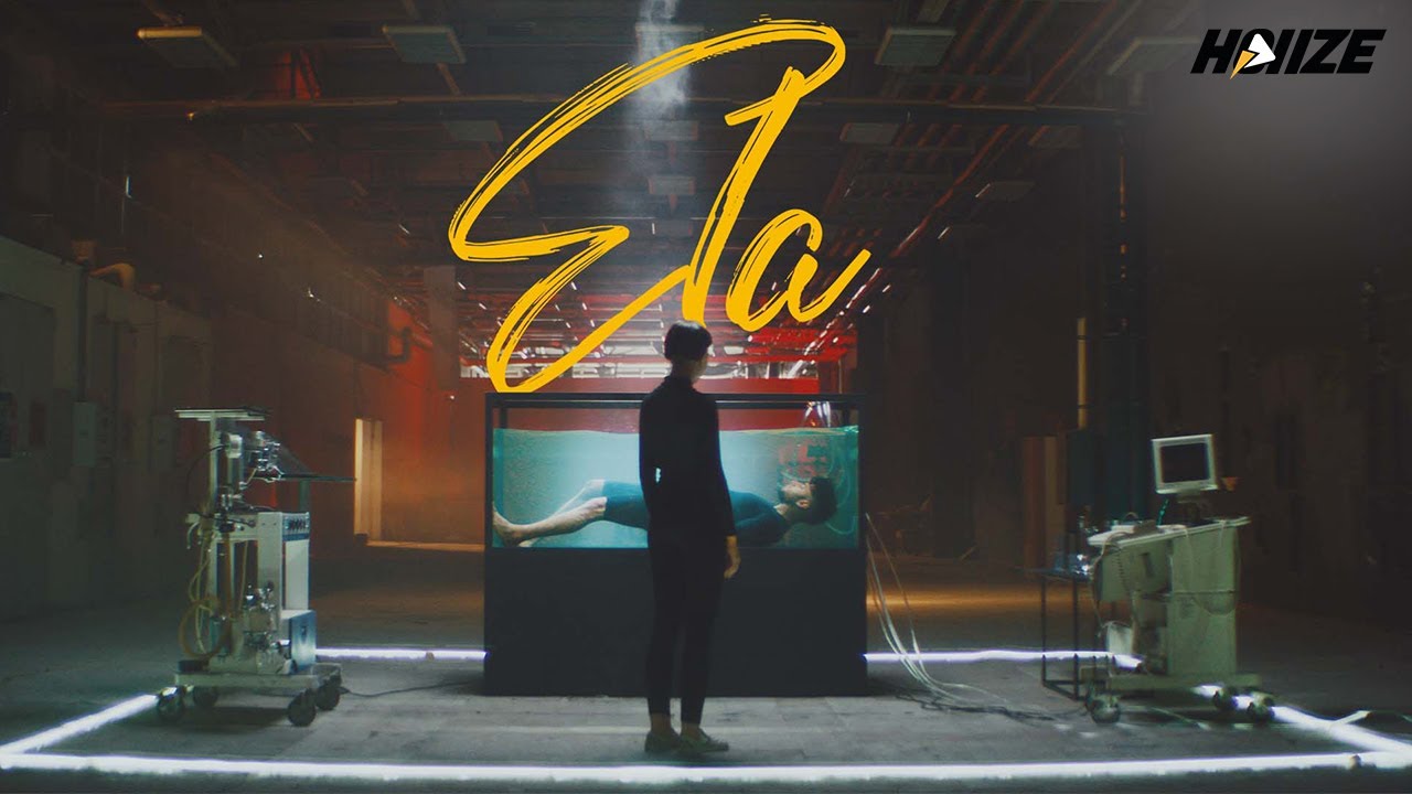 Reynmen - Ela (Official Video) Mp3 İndir