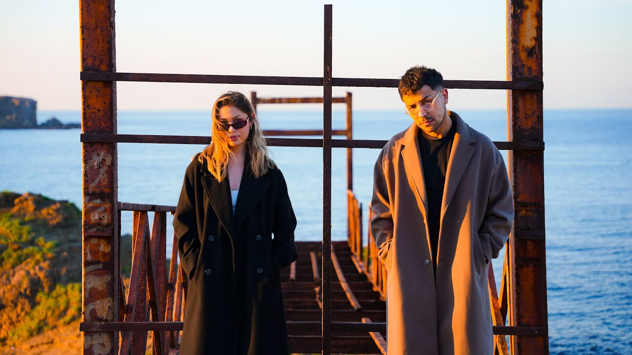 Samet Kardeşler x Sıla Şahin - Aldanırım Mp3 İndir