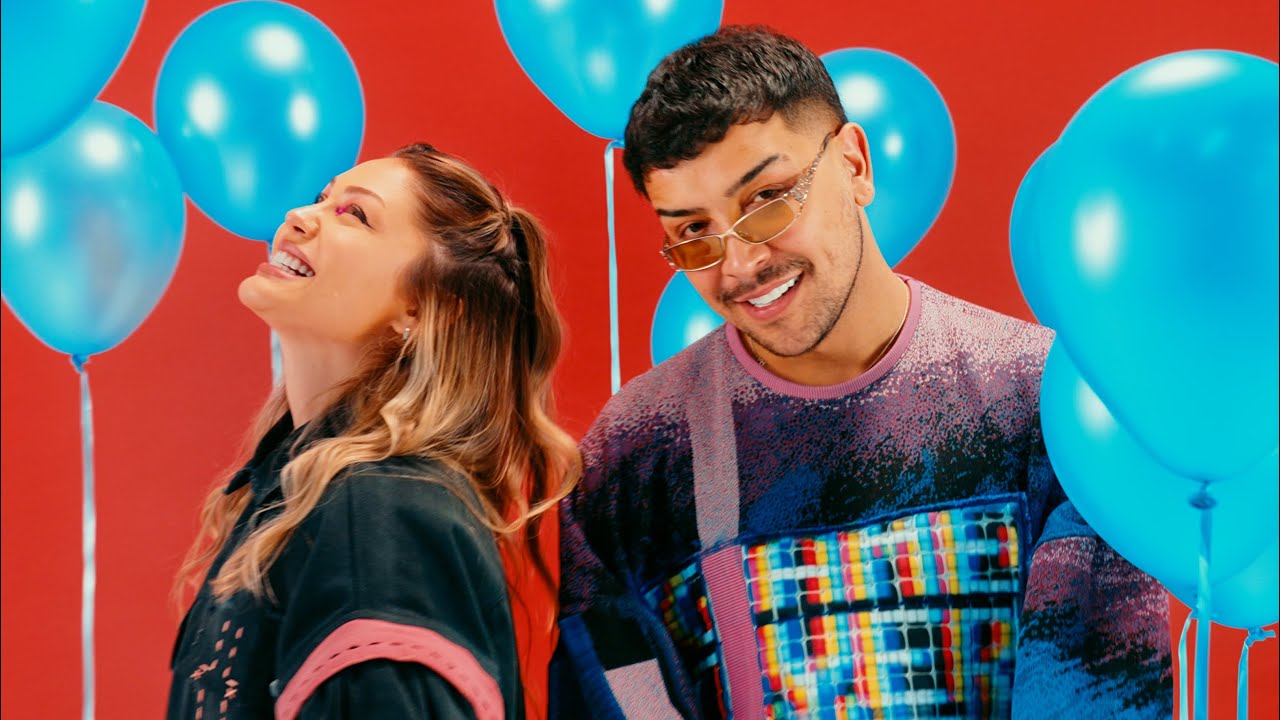 Samet Kardeşler x Sıla Şahin - Ayay Mp3 İndir