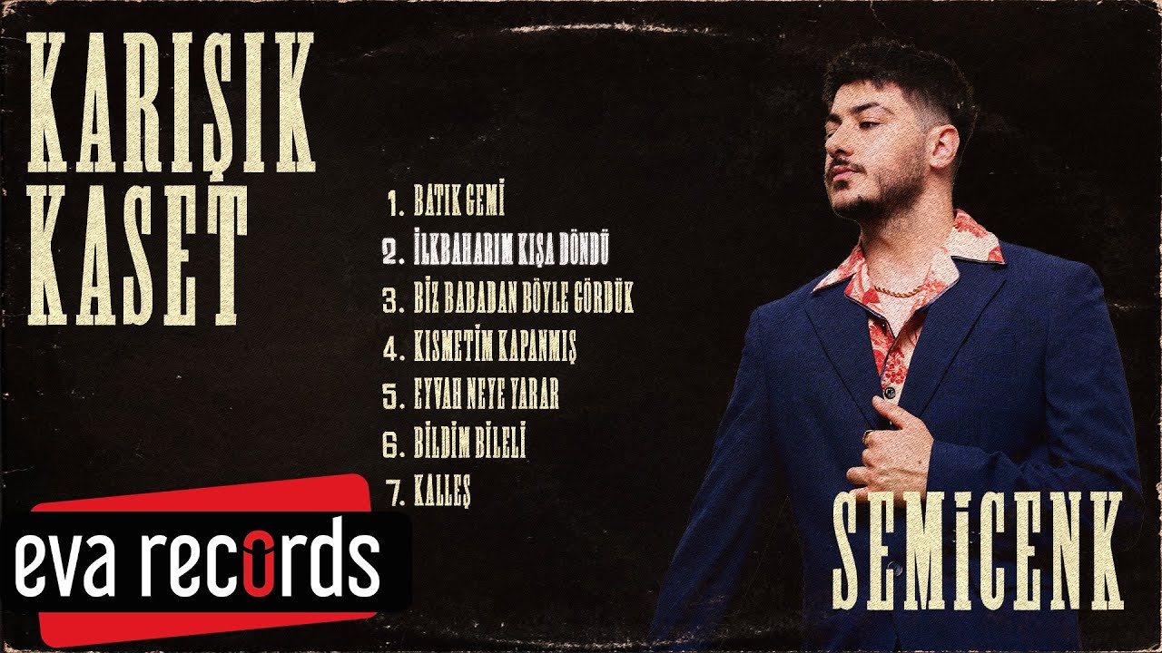 Semicenk - İlkbaharım Kışa Döndü Mp3 İndir