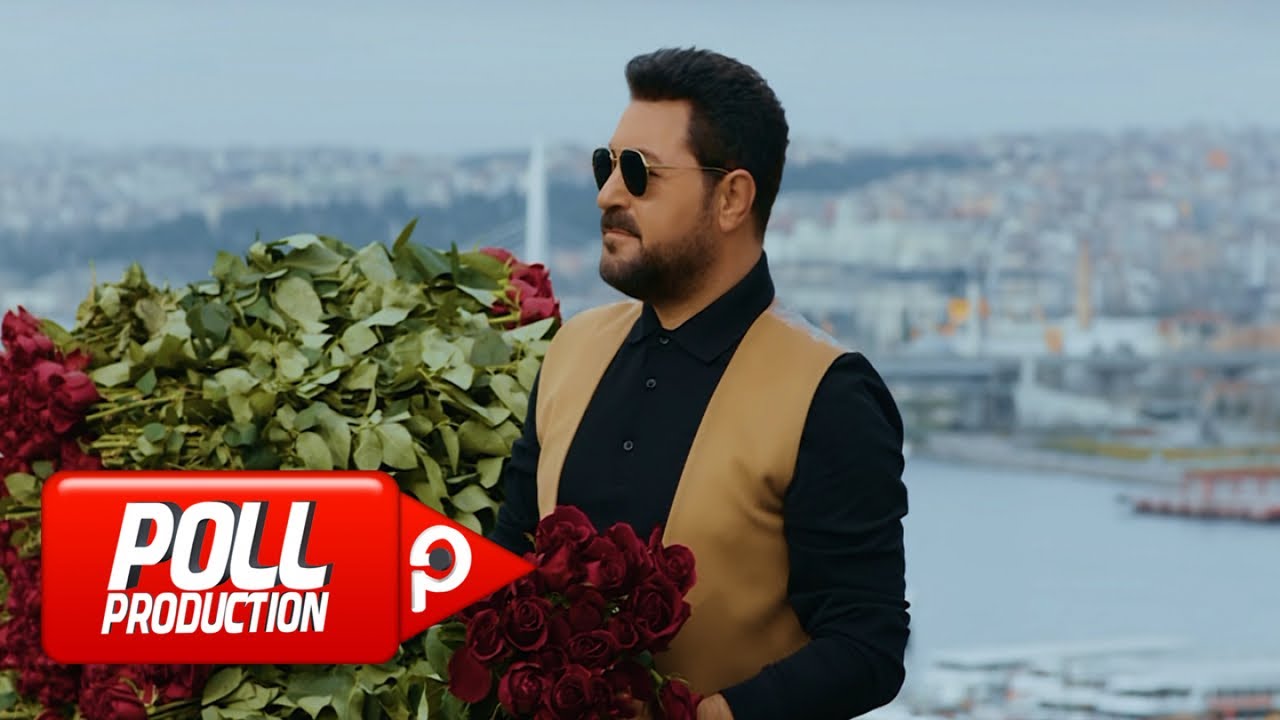 Serkan Kaya - Hatıran Yeter - (Official Video) Mp3 İndir