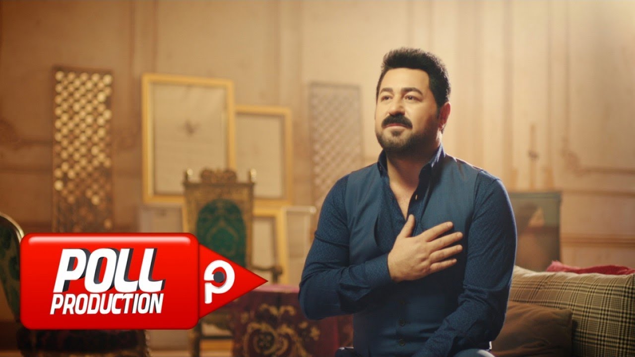 Serkan Kaya - Kara Gözlüm - (Official Video) Mp3 İndir