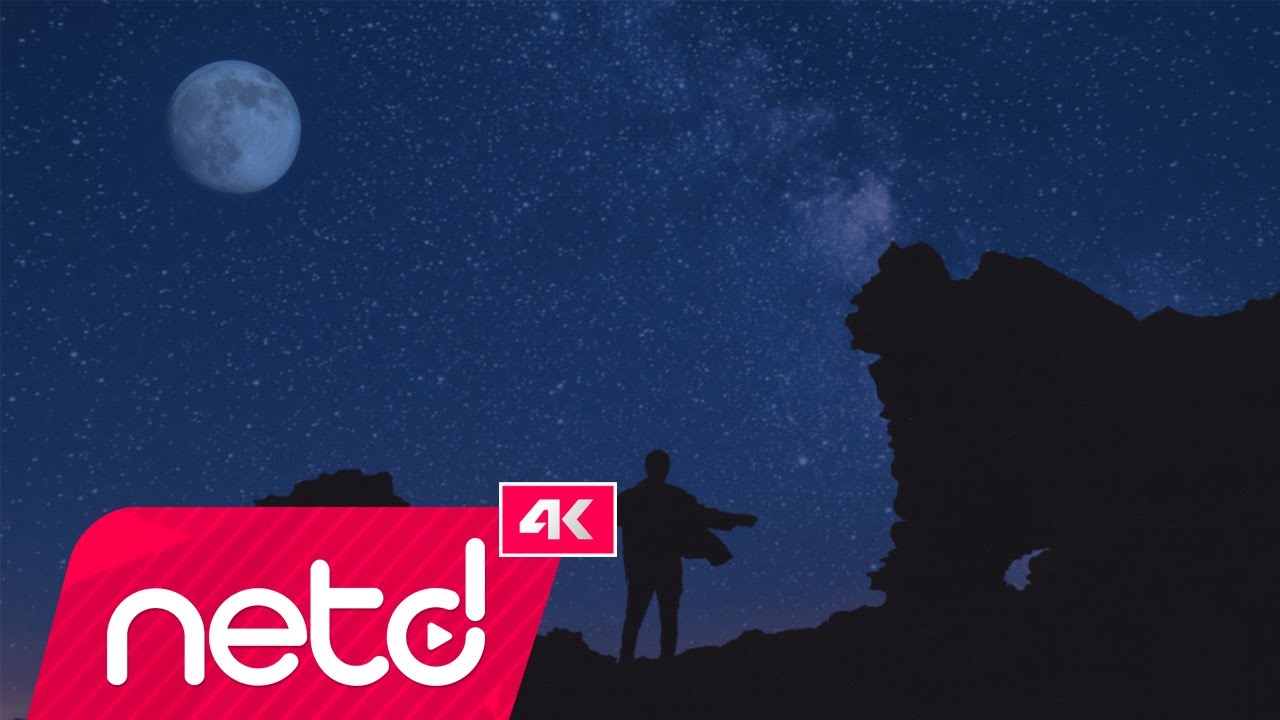 Sezer Sarıgöz - Ne Ay Geceden Mp3 İndir