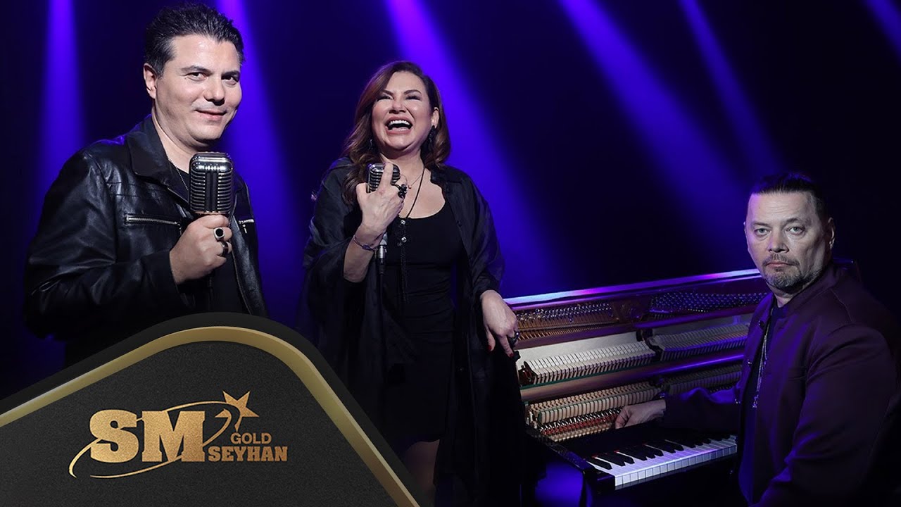 Suat Suna - Yalan Değil feat. Deniz Seki & İskender Paydaş Mp3 İndir