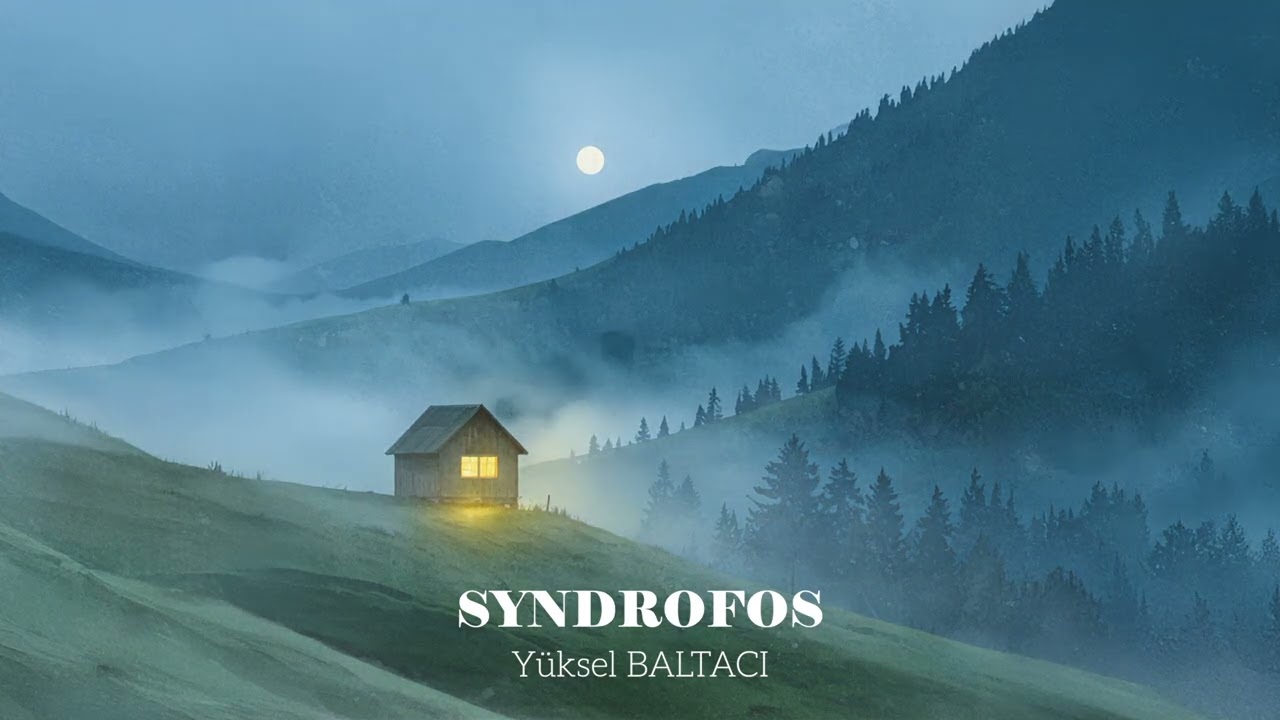 SYNDROFOS / YÜKSEL BALTACI Mp3 İndir