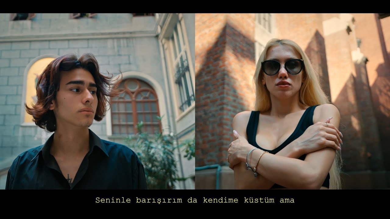 Taladro - Leyla'ya Özlem Mp3 İndir